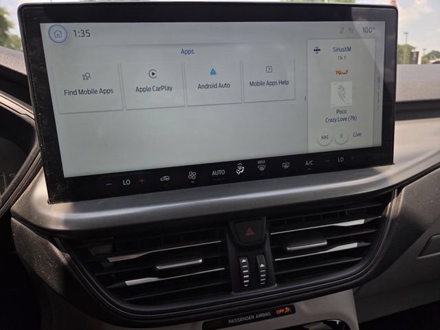 Certified 2024 Ford Escape Active w/ Tech Pack #1 FWD image 10