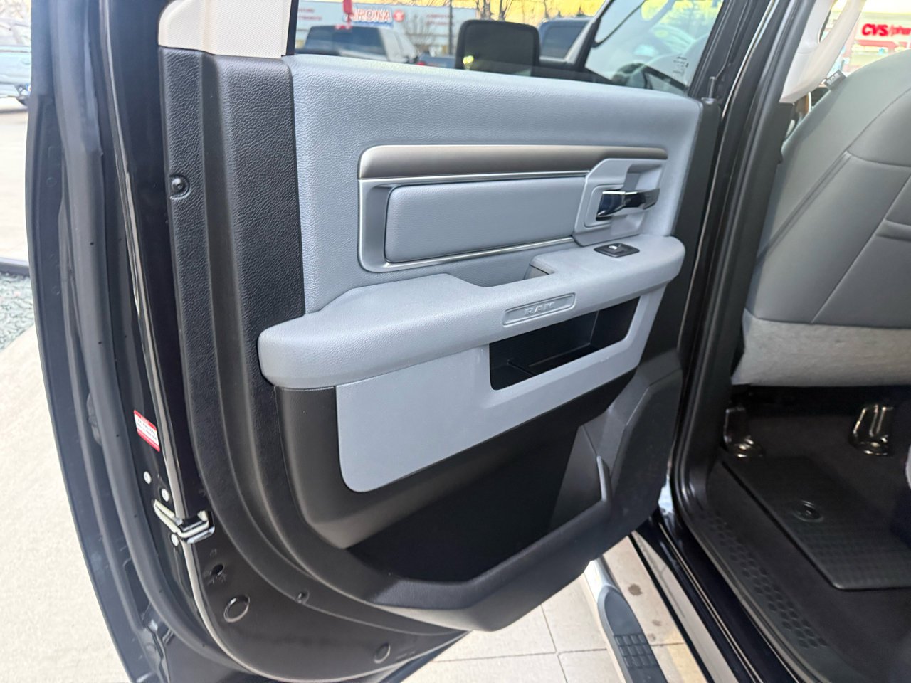 Used 2019 RAM 1500 Big Horn image 13