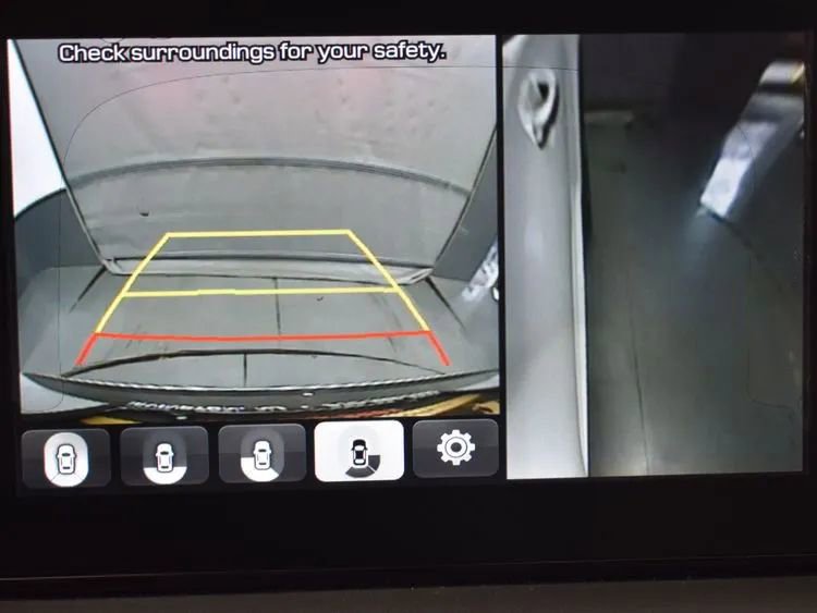 Used 2019 Hyundai Tucson Ultimate w/ Cargo Package image 32