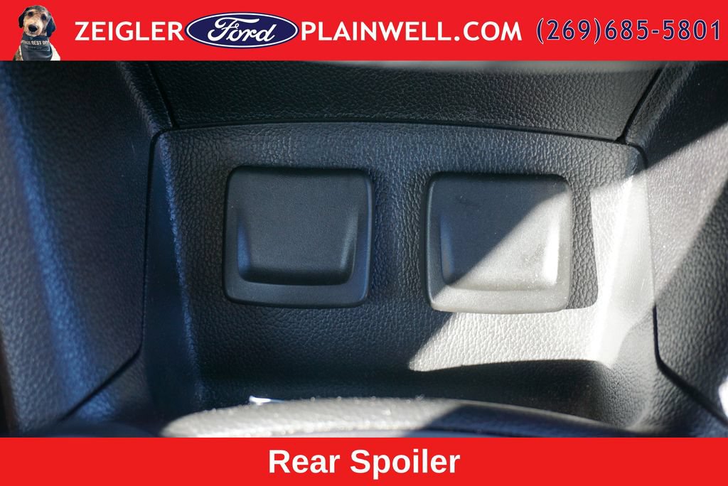 Used 2016 Chevrolet Cruze LT w/ Sun And Sound Package FWD image 20