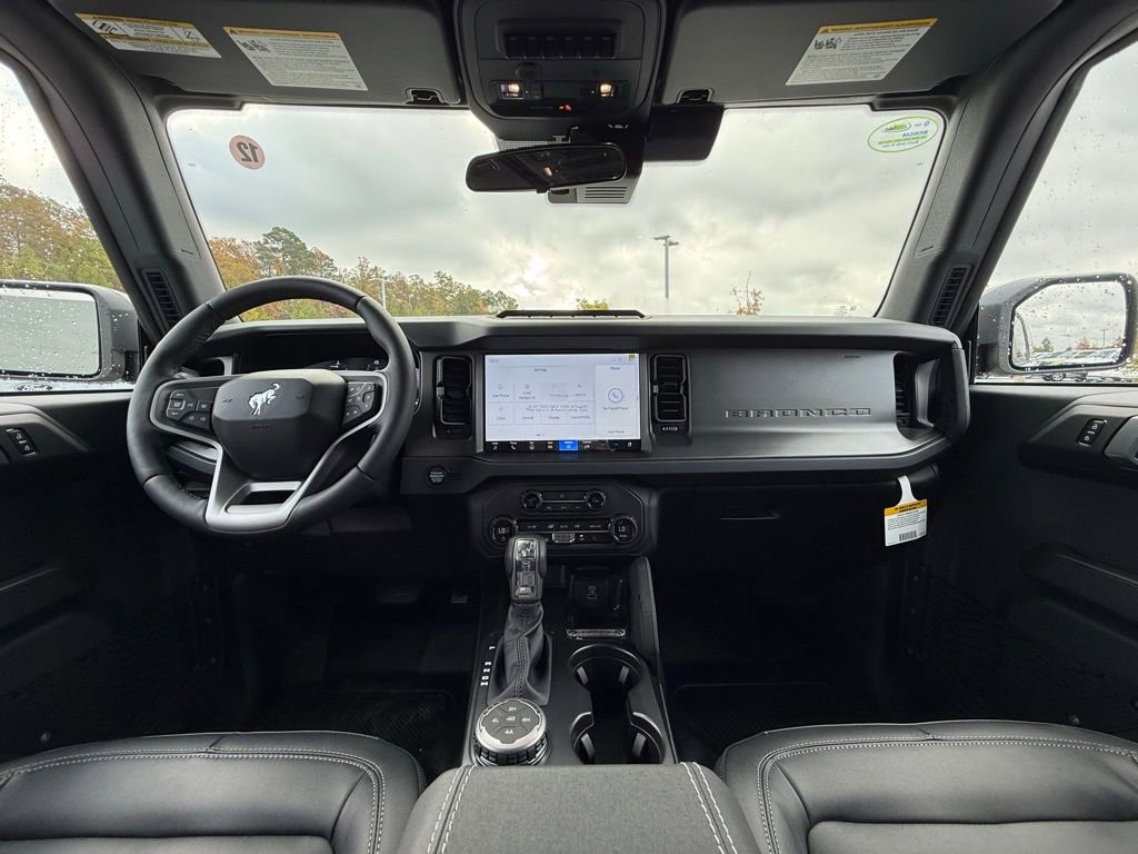 New 2025 Ford Bronco Badlands image 29