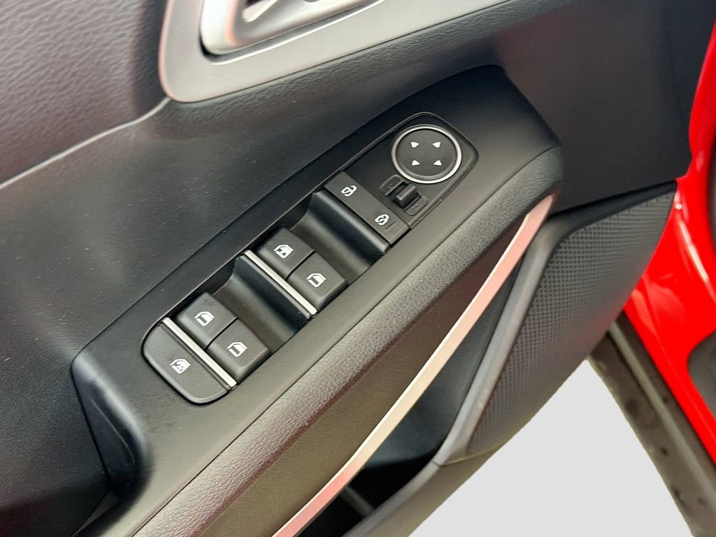 Used 2023 Kia Soul FWD image 19