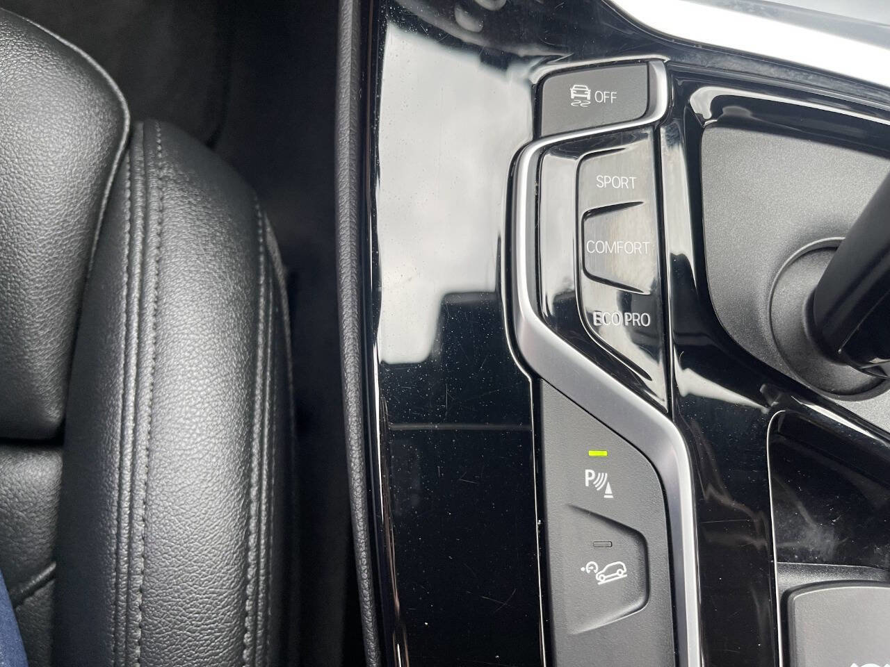 Used 2020 BMW X3 xDrive30i w/ Driving Assistance Package image 40