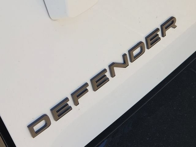 Used 2026 Land Rover Defender 130 S AWD/4WD image 8