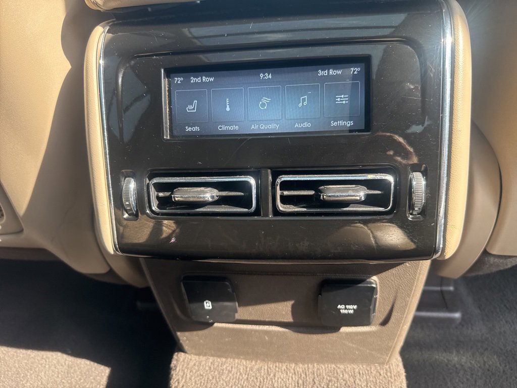 Used 2021 Lincoln Aviator Reserve w/ Elements Package Plus image 13