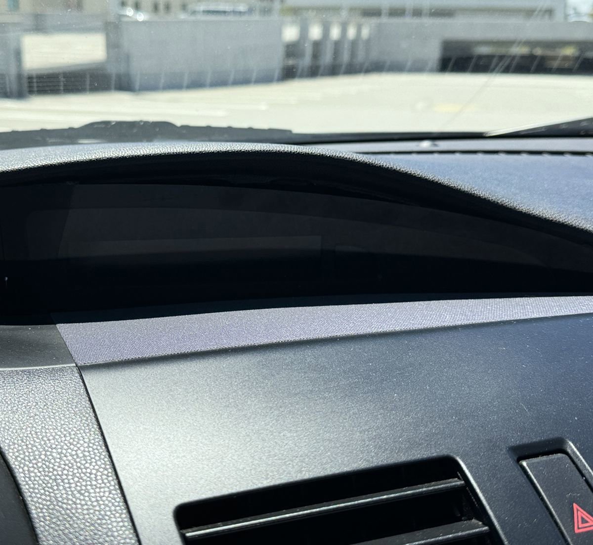Used 2011 MAZDA MAZDA3 i Touring image 41