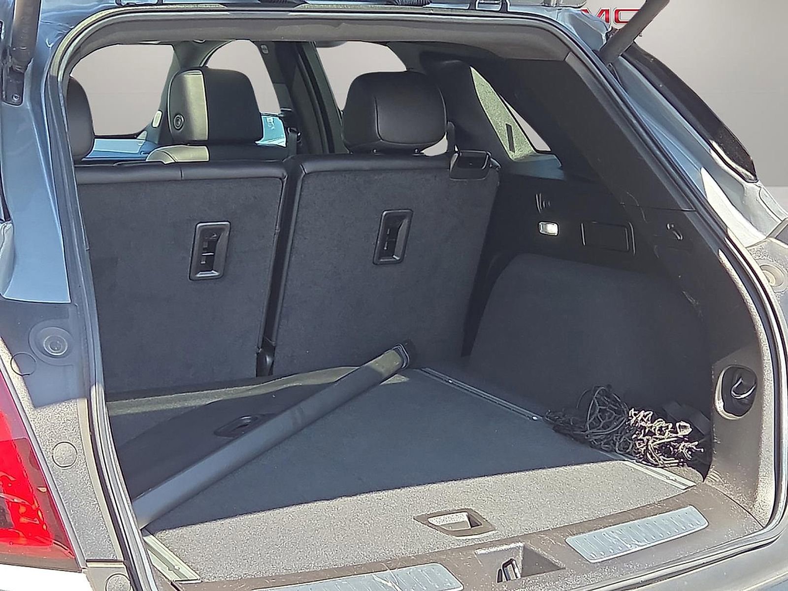 Certified 2023 Cadillac XT5 Premium Luxury image 9