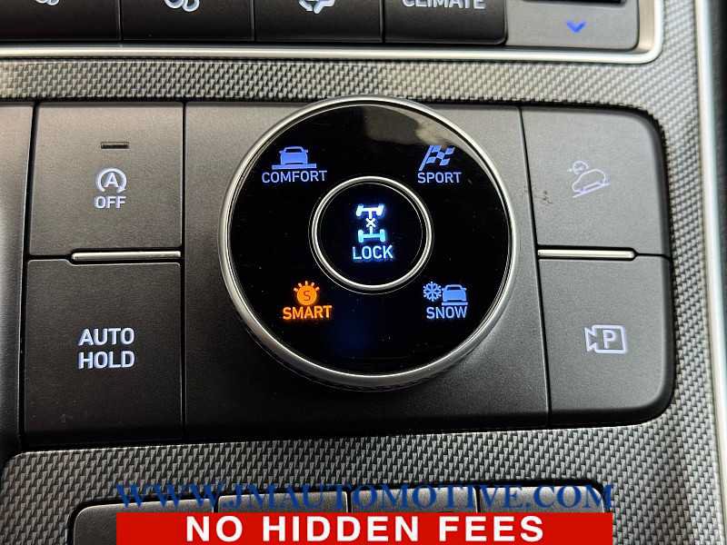 Used 2023 Hyundai Santa Fe SEL w/ Cargo Package AWD/4WD image 32