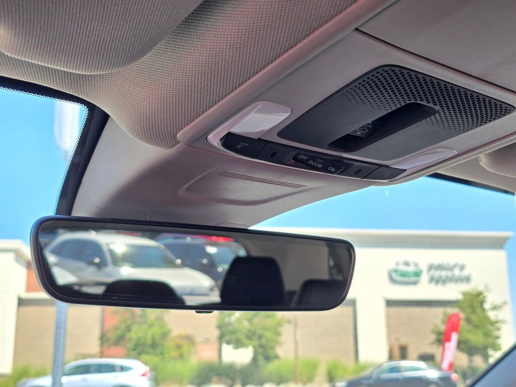 New 2026 Honda CR-V EX-L image 25