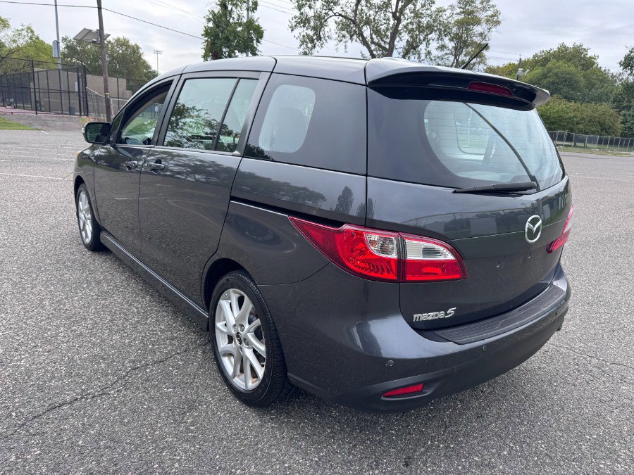 Used 2014 MAZDA MAZDA5 Touring image 5