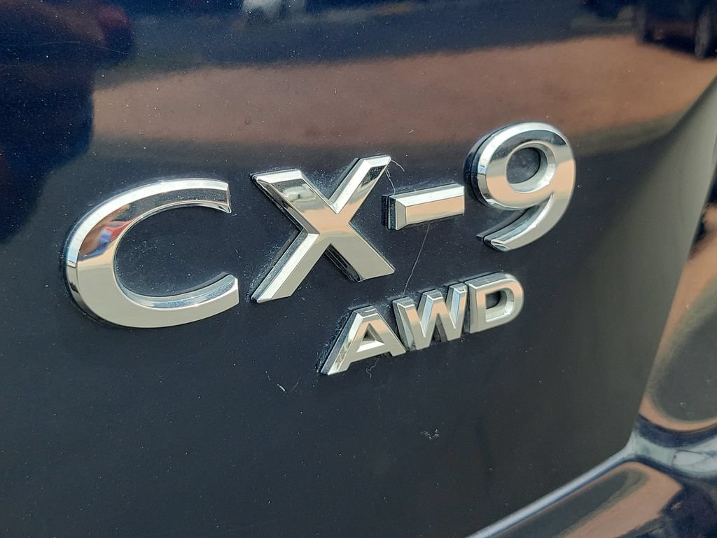 Used 2020 MAZDA CX-9 Grand Touring AWD/4WD image 30