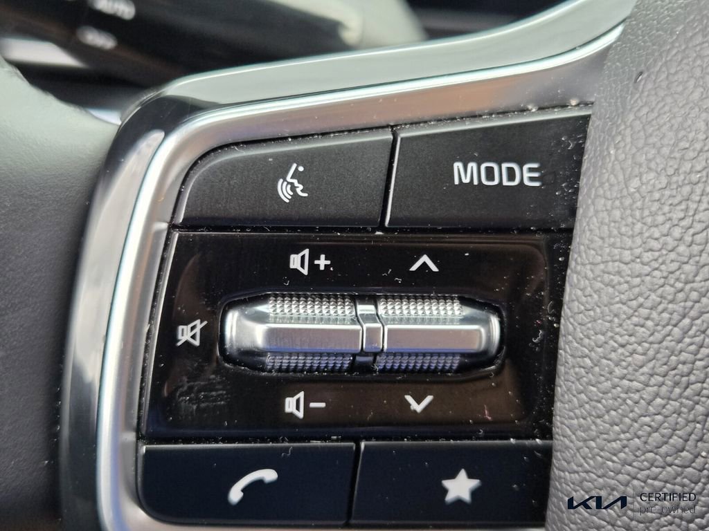 Certified 2026 Kia Carnival image 27