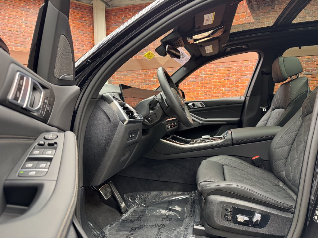 Certified 2026 BMW X5 xDrive40i AWD/4WD image 23