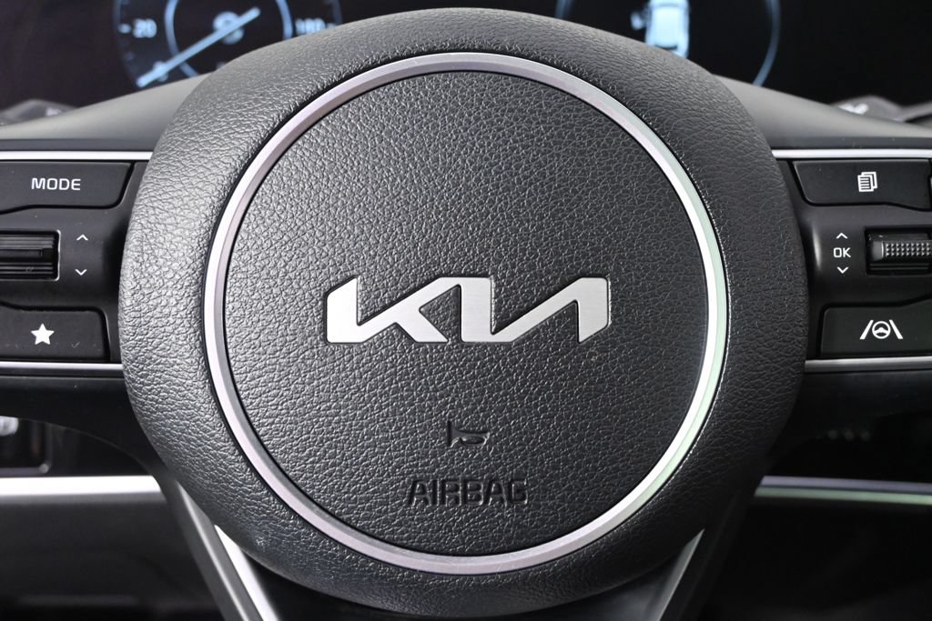 Used 2023 Kia Sportage SX AWD/4WD image 35