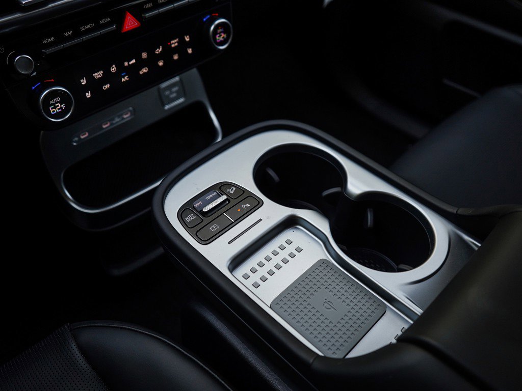 New 2026 Hyundai Ioniq 9 SEL image 27