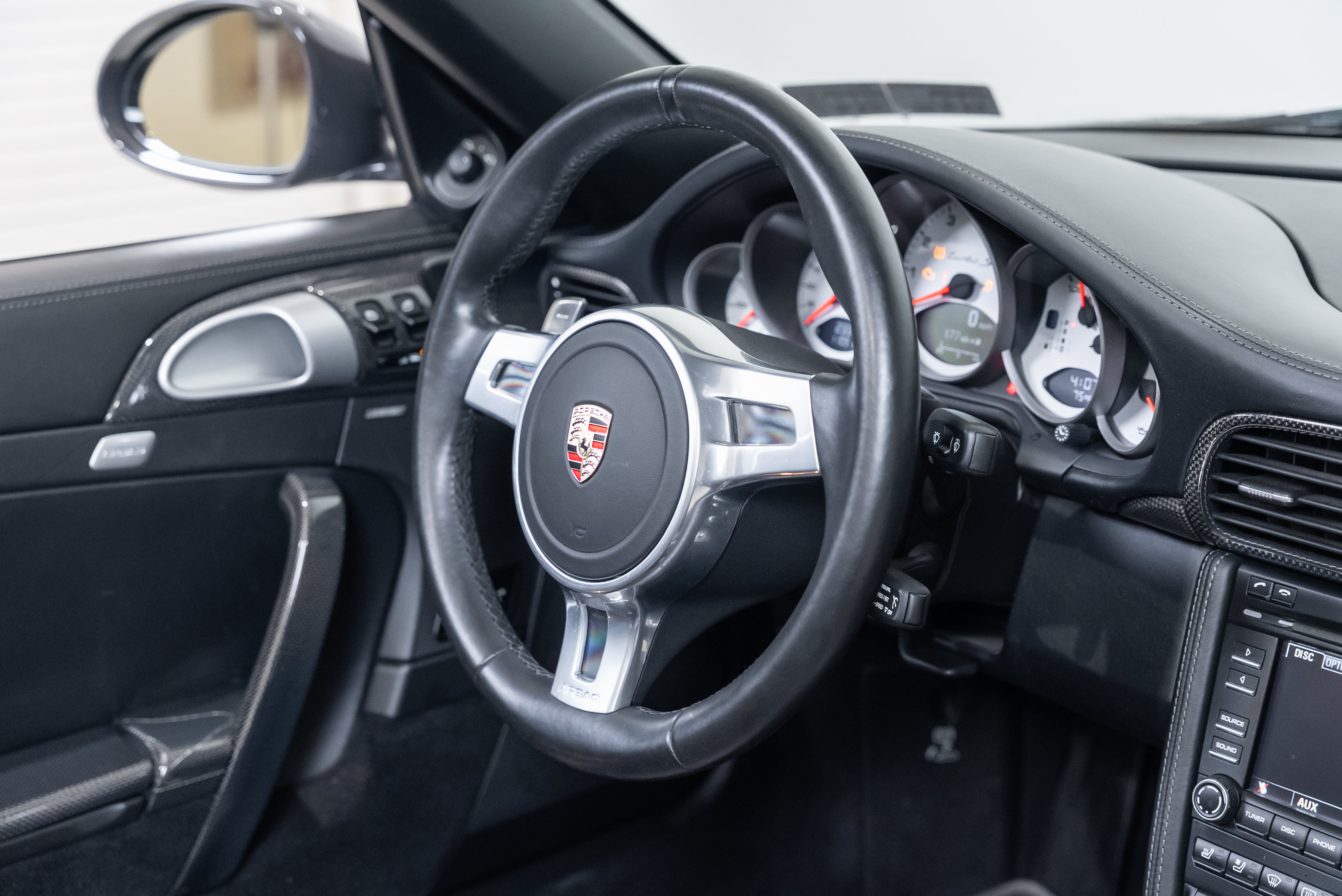 Used 2012 Porsche 911 Edition 918 Spyder AWD/4WD image 67