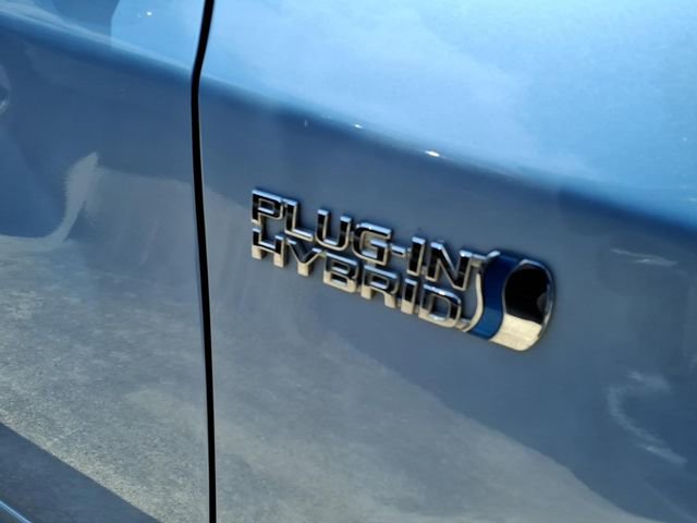 Used 2014 Toyota Prius Prime Plug-In Hybrid FWD image 9