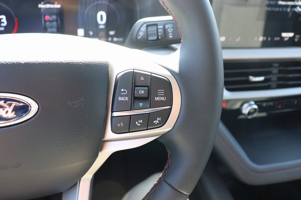 New 2026 Ford Explorer Active image 32