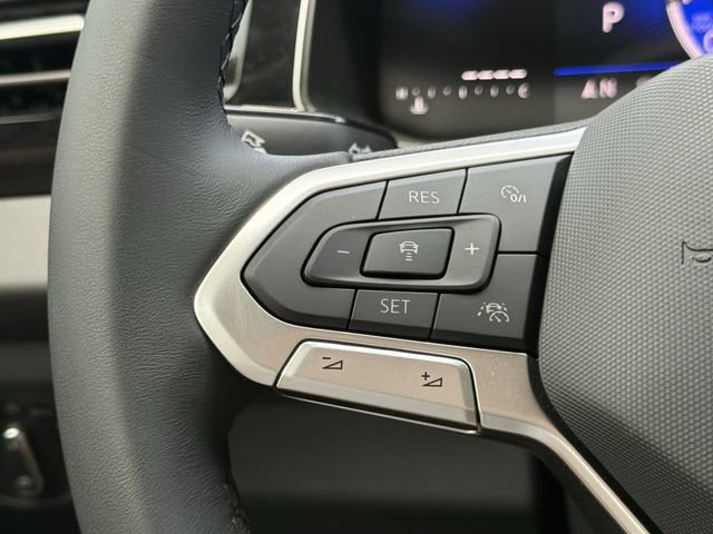 New 2026 Volkswagen Jetta S image 10