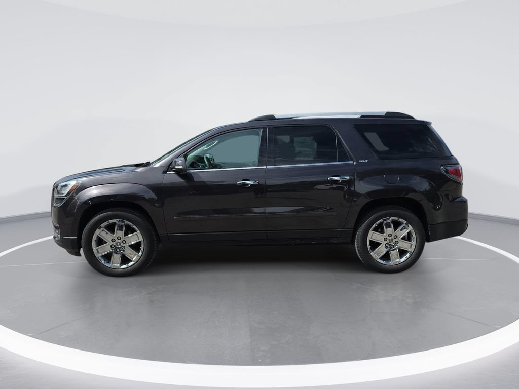 Used 2017 GMC Acadia Limited SLT FWD image 7