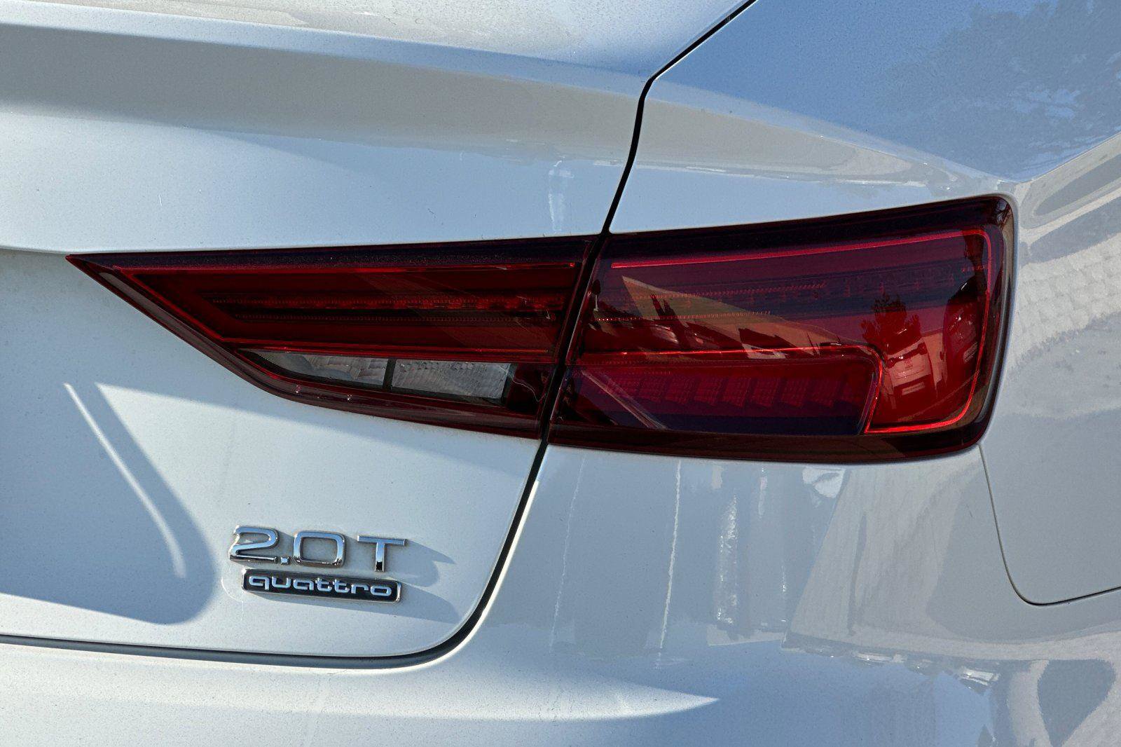 Used 2017 Audi A3 2.0T Premium w/ Convenience Package image 26