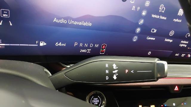 New 2026 Buick Envision Sport Touring image 21