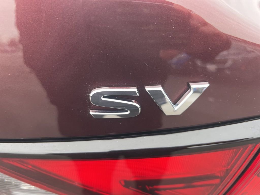 Certified 2024 Nissan Sentra SV w/ All-Weather Package image 32