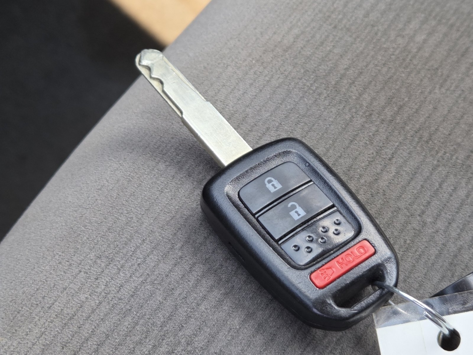 Used 2014 Honda CR-V LX image 32