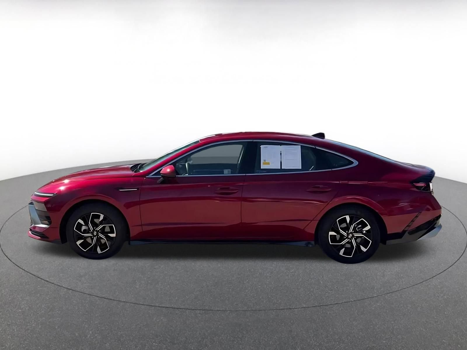 Used 2025 Hyundai Sonata SEL image 9