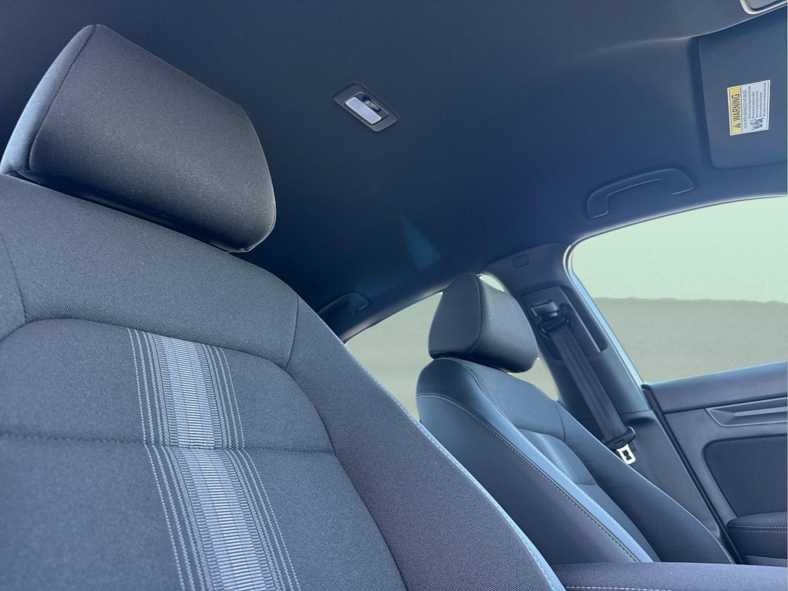 Used 2025 Honda Civic Sport image 16