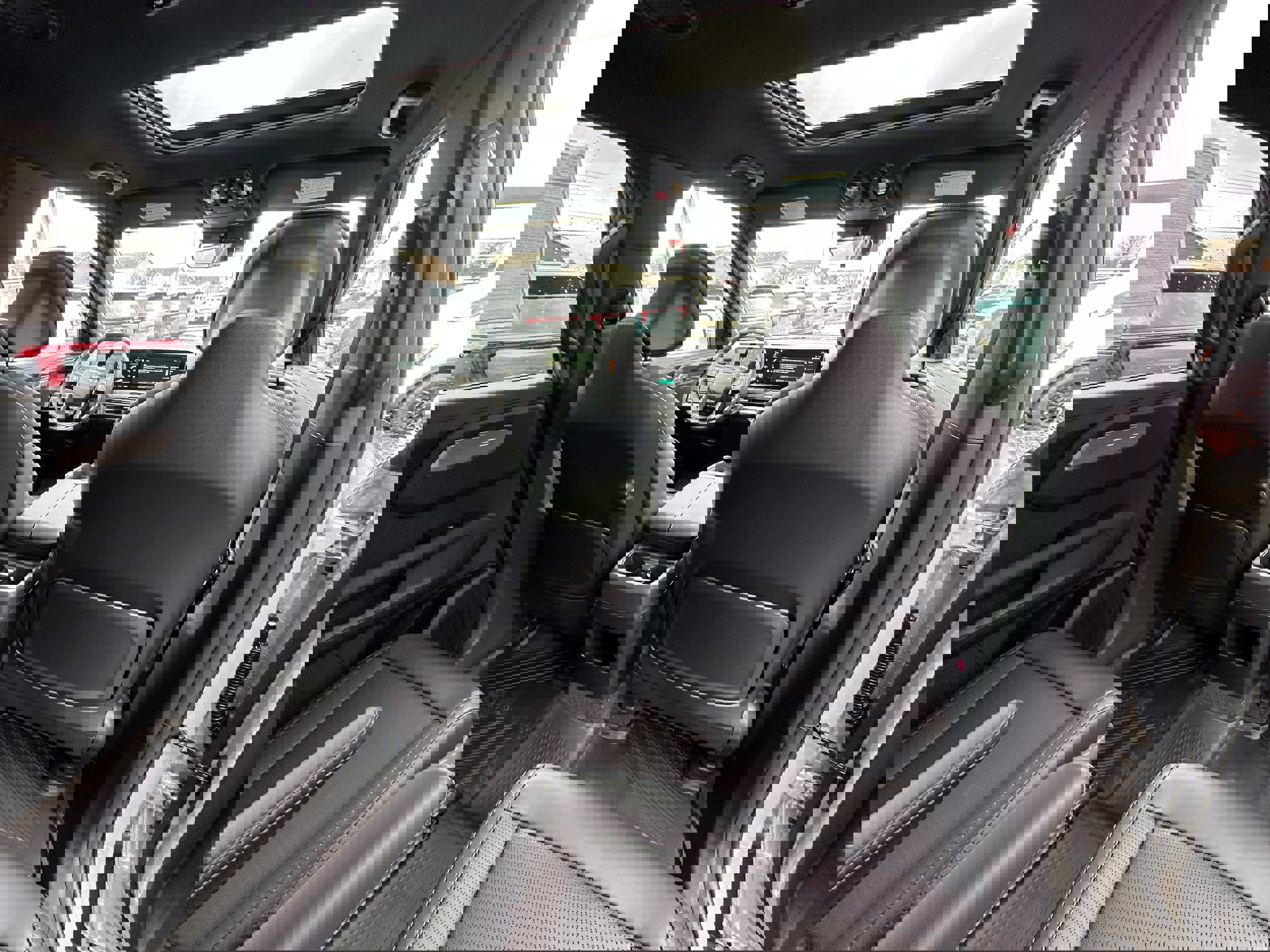 New 2027 Kia Telluride S image 16