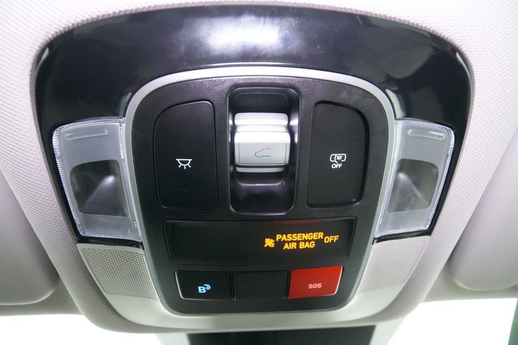 Used 2025 Hyundai Tucson SEL AWD/4WD image 41