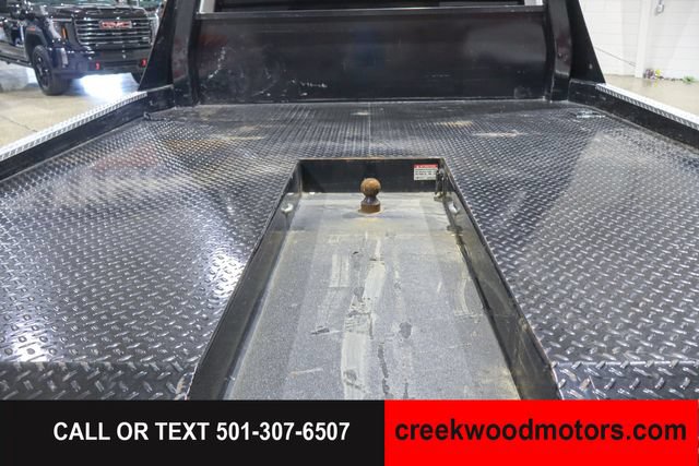 Used 2024 RAM 3500 Tradesman w/ Chrome Appearance Group AWD/4WD image 58