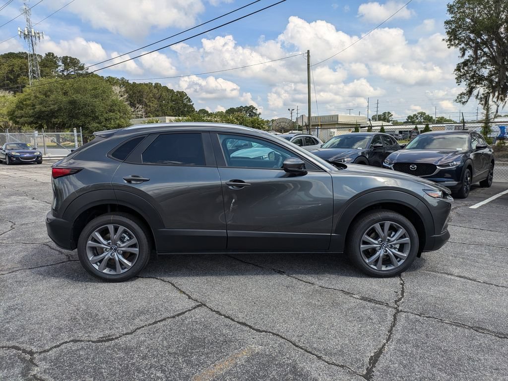New 2026 MAZDA CX-30 AWD 2.5 S w/ Premium Package video 3