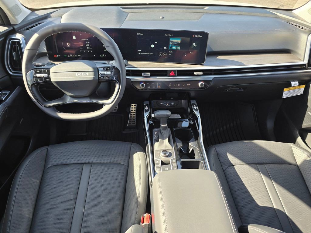 New 2026 Kia Sorento SX AWD/4WD image 19