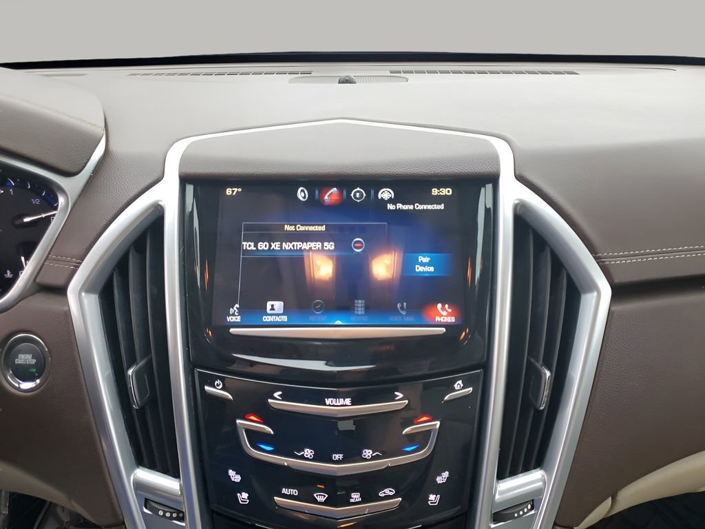 Used 2014 Cadillac SRX Premium image 38