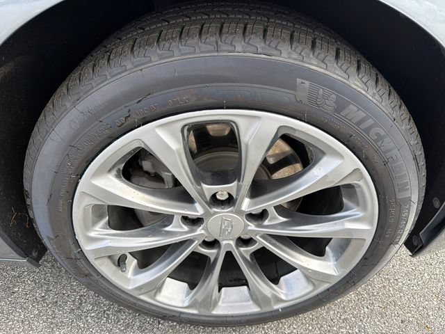 Used 2022 Cadillac CT5 Premium Luxury AWD/4WD image 12