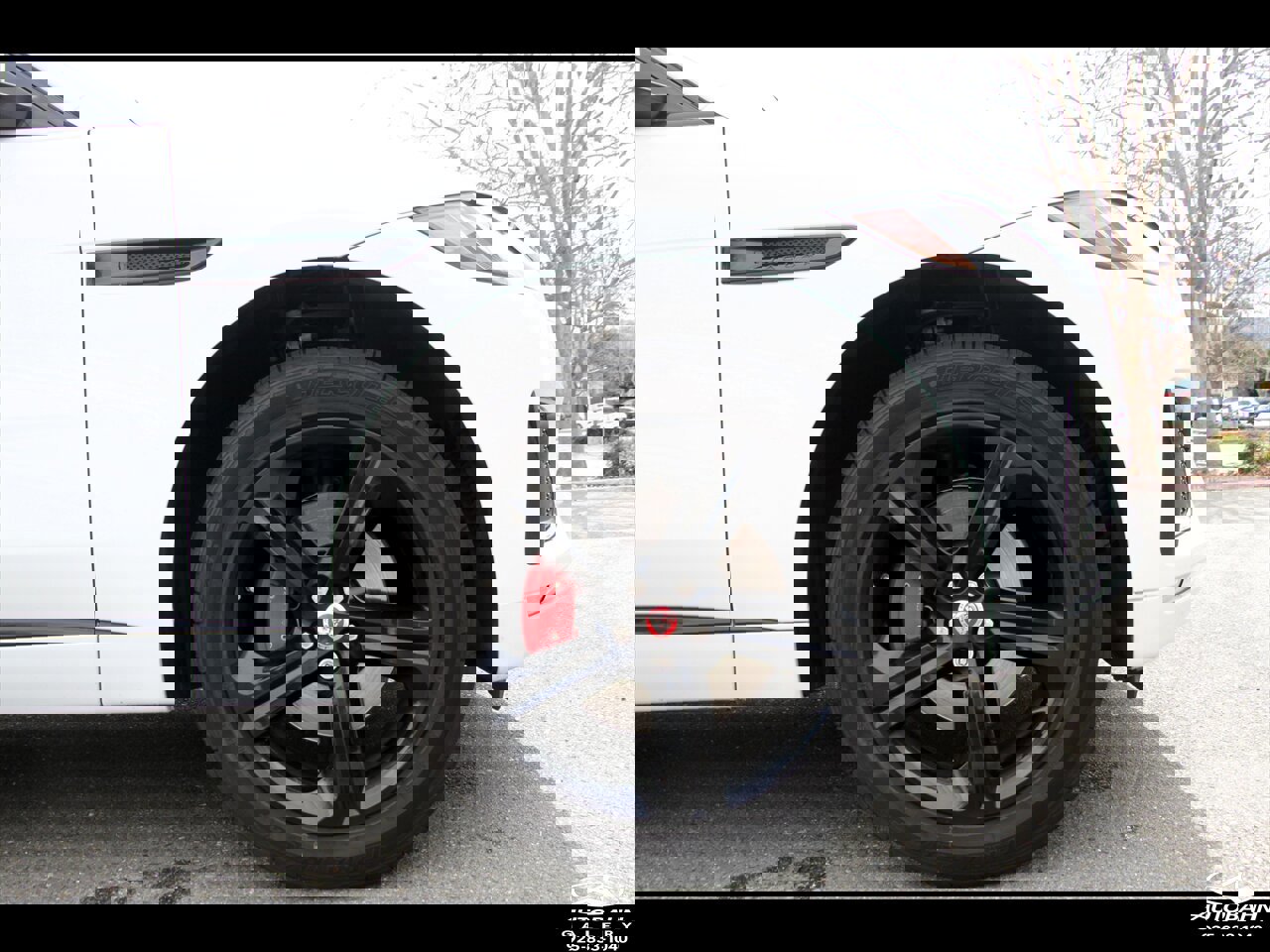 Used 2018 Jaguar F-PACE S image 10