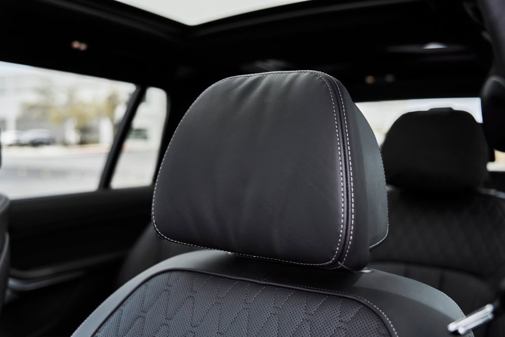 Used 2026 BMW X7 M60i image 51