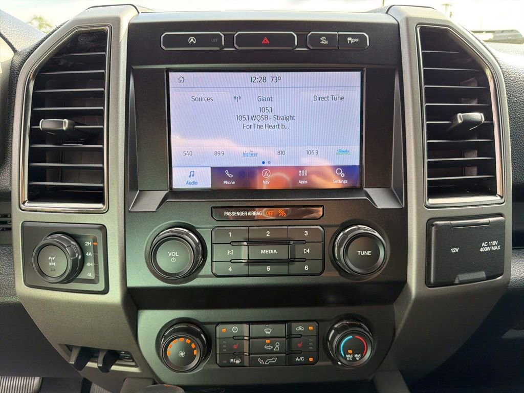 Used 2020 Ford F150 Raptor w/ Equipment Group 801A Mid image 39