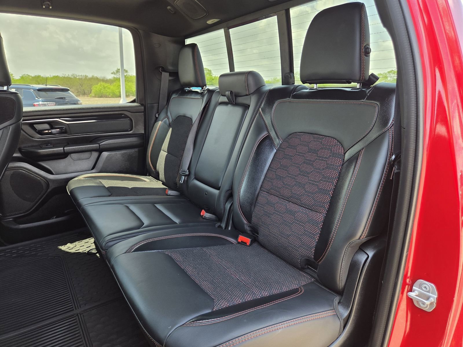 Used 2022 RAM 1500 Big Horn w/ Built-to-serve Edition AWD/4WD image 23