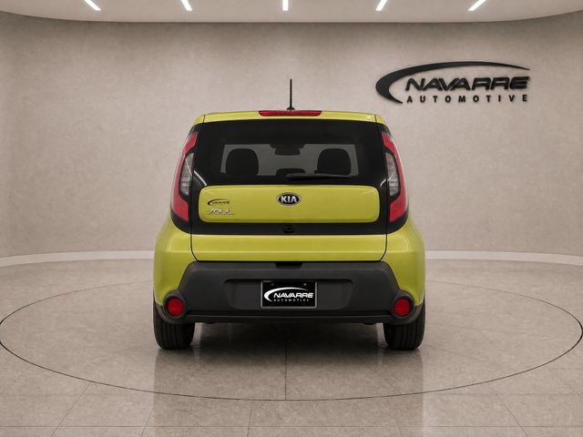 Used 2014 Kia Soul FWD image 7