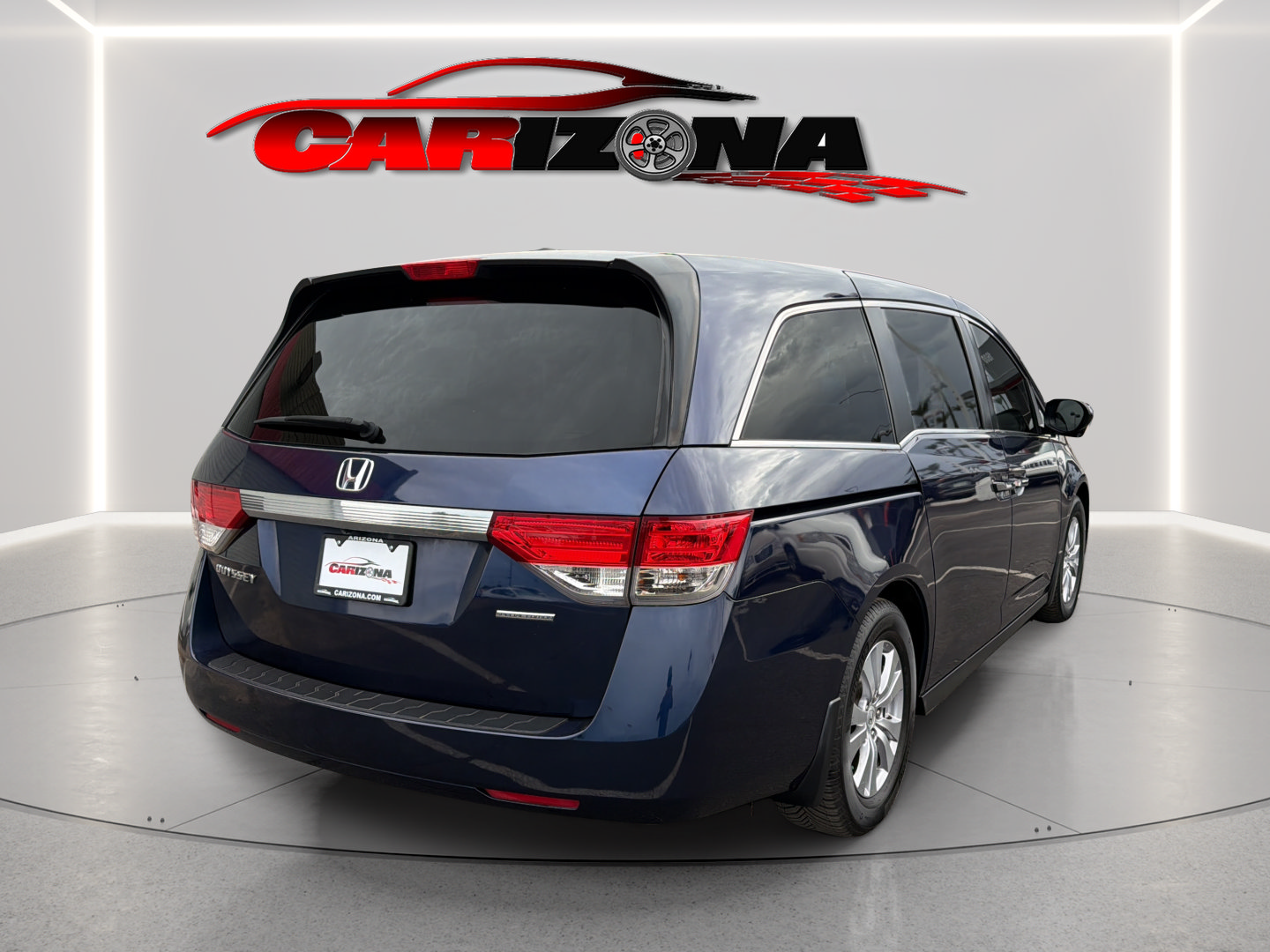 Used 2016 Honda Odyssey SE image 5