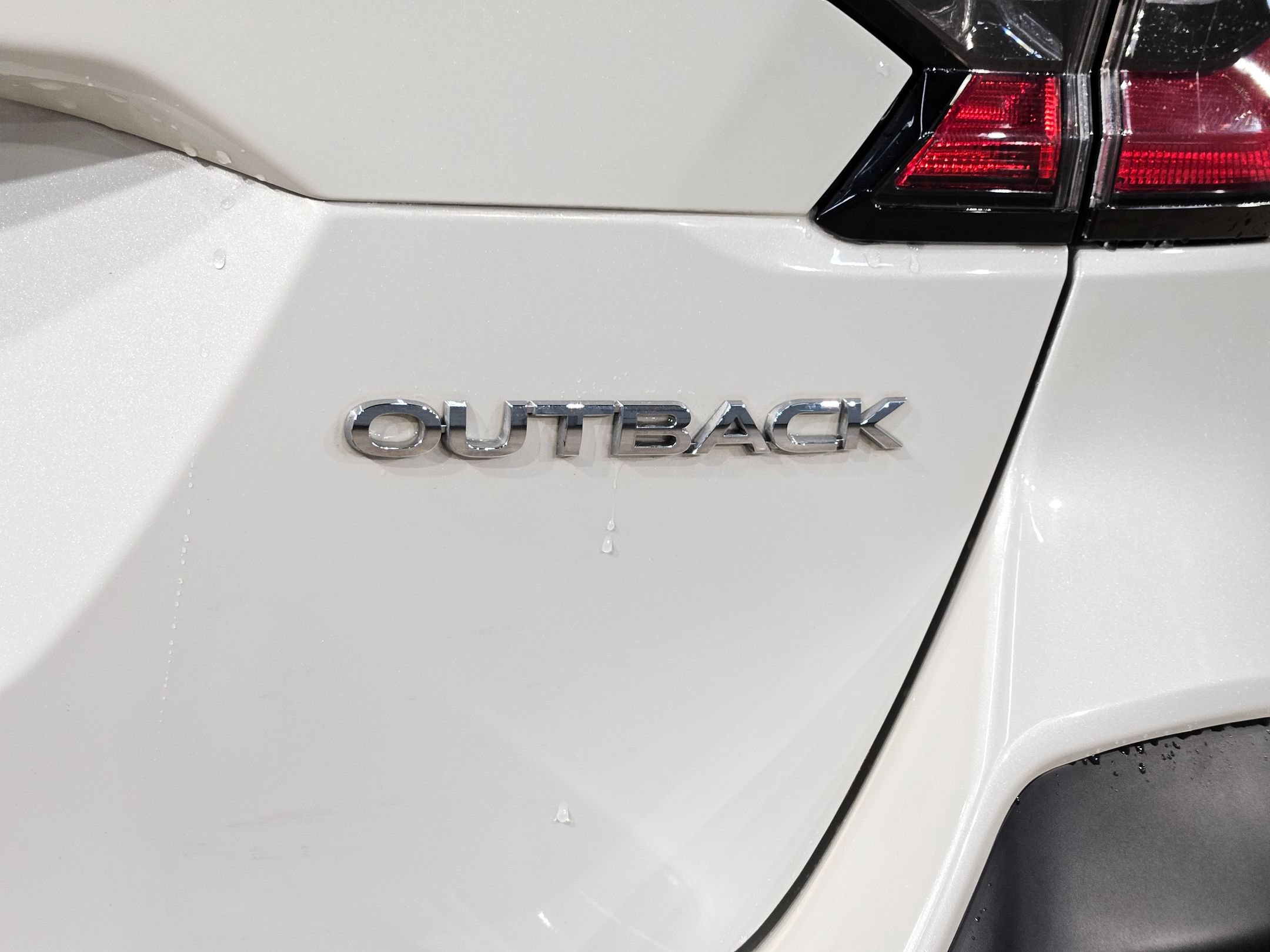 Used 2020 Subaru Outback Premium AWD/4WD image 35