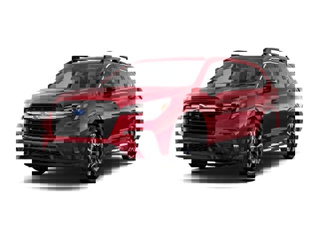 New 2026 Subaru Ascent Limited image 2