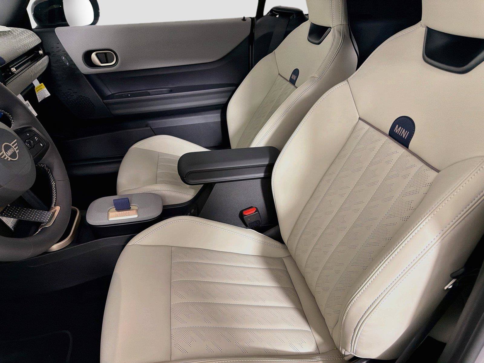 New 2027 MINI Cooper Convertible FWD image 19