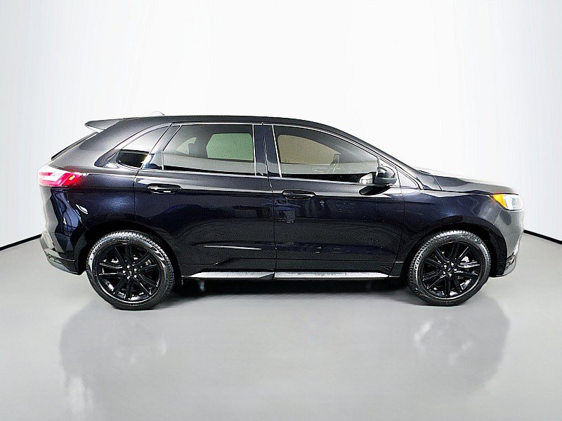 Used 2024 Ford Edge ST-Line AWD/4WD image 8