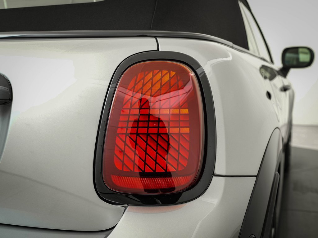 New 2026 MINI Cooper S image 10