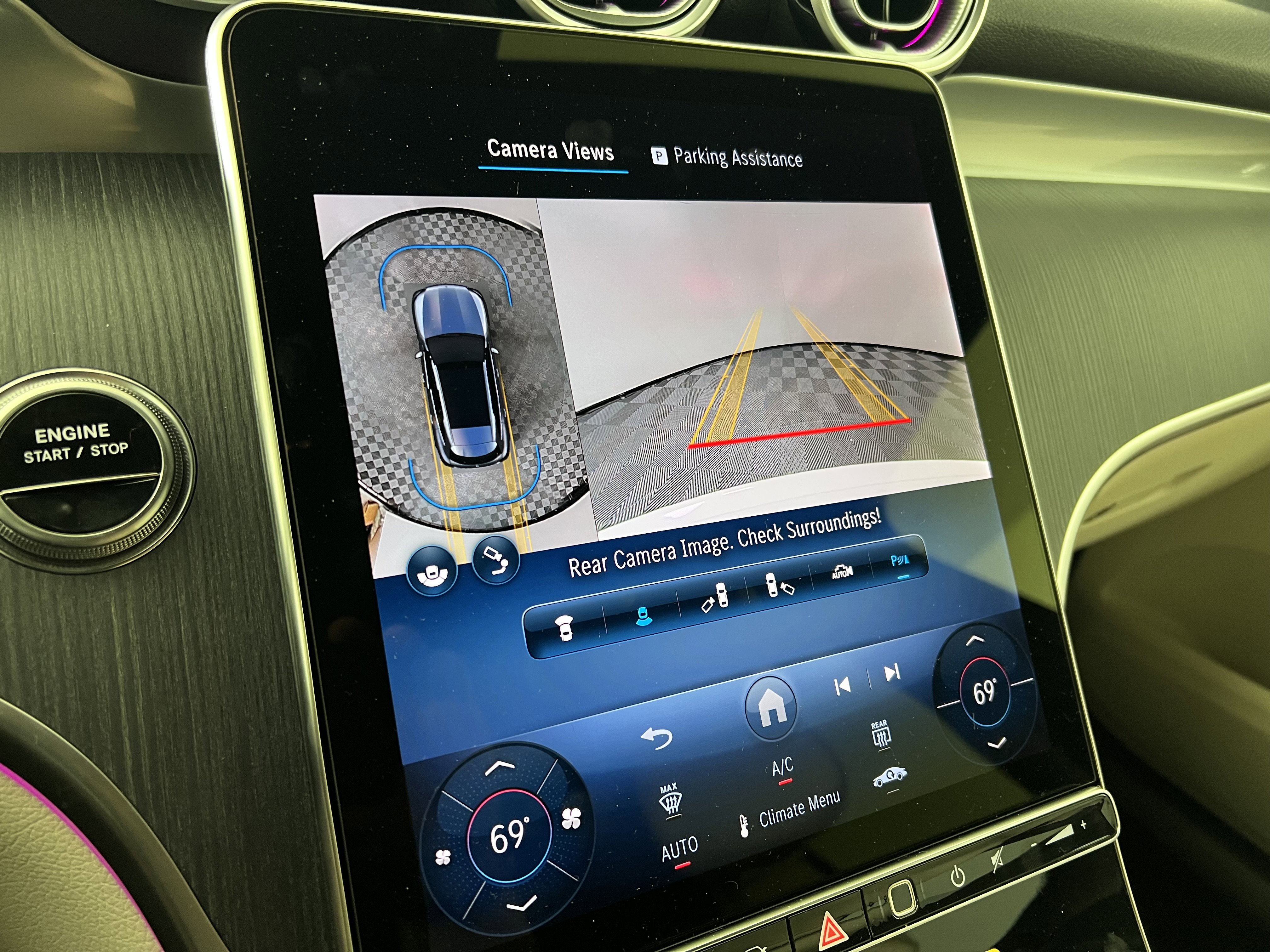 New 2025 Mercedes-Benz GLC 350e 4MATIC image 31