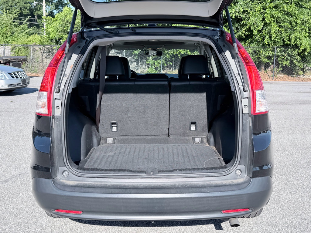 Used 2013 Honda CR-V EX-L image 8